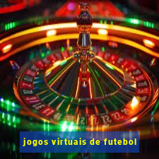 jogos virtuais de futebol